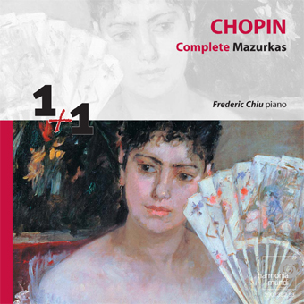 Chopin: Mazurkas